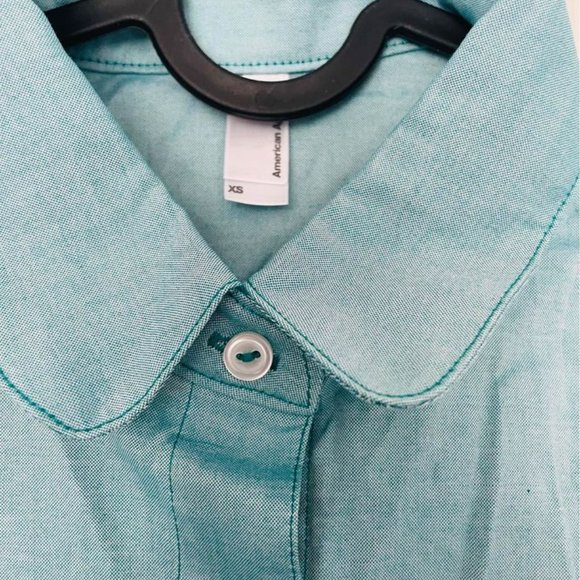 American Apparel shirt - Picture 3 of 3